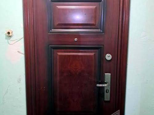 квартира за адресою Київ, Миколи Лаврухіна вул., 7