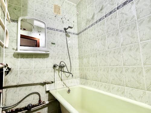 квартира по адресу Кошевого Олега ул., 31