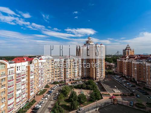 квартира за адресою Володимира Івасюка просп. (Героїв Сталінграда), 8