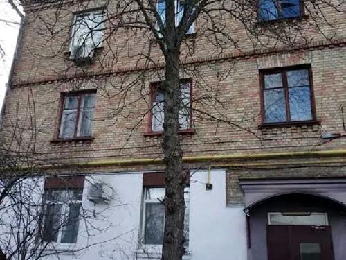 квартира за адресою Броварський просп., 93