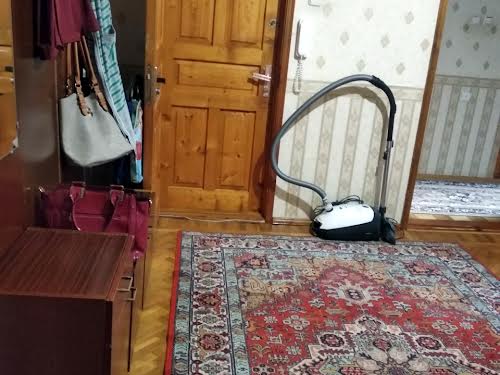 кімната за адресою Оноре де Бальзака вул., 61а