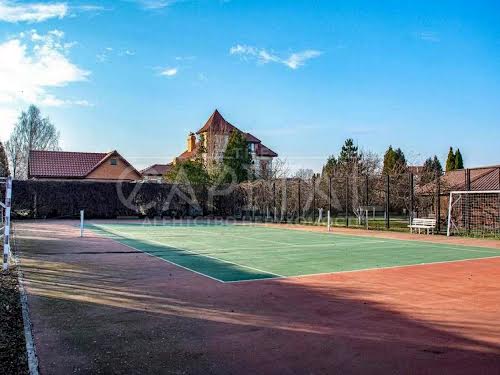 будинок за адресою Шевченка вул., 32