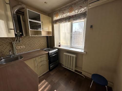 квартира по адресу Айвазовського ул., 2