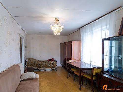 квартира за адресою Академіка Білецького вул., 5А