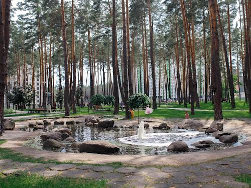 дом по адресу Миколи Руденка ул., 19-Б