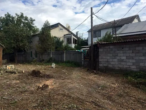 будинок за адресою Харківська