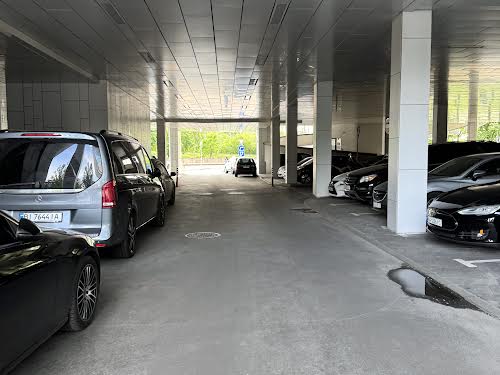 квартира по адресу Берестейский просп. (Победы), 11 к3