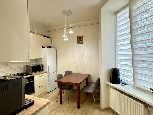 квартира по адресу Романчука ул., 4