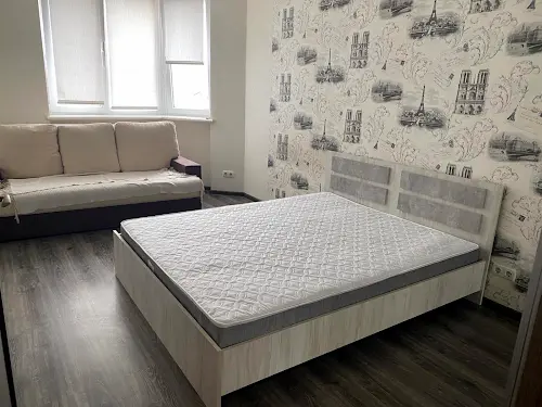 квартира за адресою Боголюбова, 24