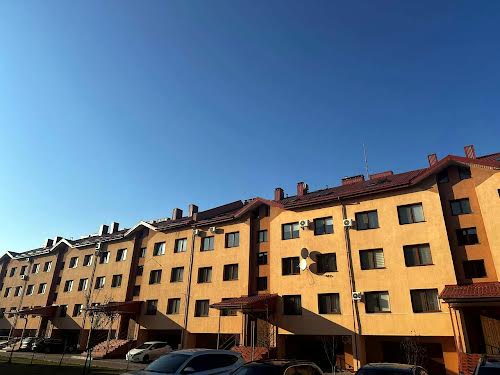 квартира по адресу Героїв Крут ул., 3