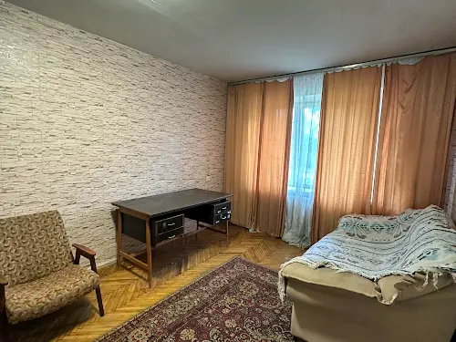 квартира за адресою Митрофана Довнар-Запольського вул., 10