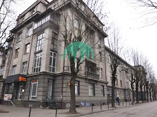 квартира по адресу Грюнвальдская ул., 15