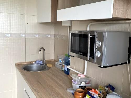 квартира за адресою Слобожанський просп. (Газети 