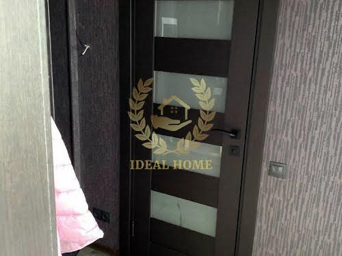комната по адресу Ракетная ул., 24-Б