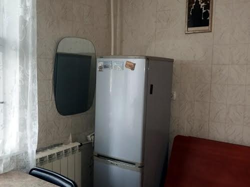 квартира за адресою Лук'янівська вул., 21