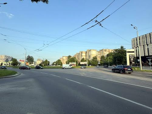 участок по адресу Кульпарковская ул. (Кульпарківська)