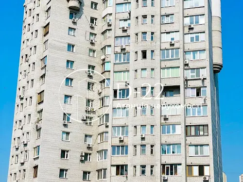 квартира за адресою Олександра Кошиця вул., 7-А