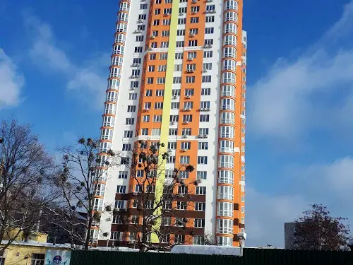 квартира за адресою Голосіївський просп. (40-річчя Жовтня), 95-А