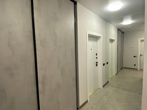 квартира за адресою Сімейна вул., 4