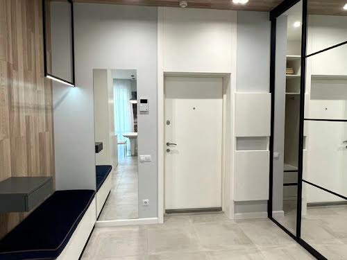 квартира по адресу Сапёрное Поле ул., 5