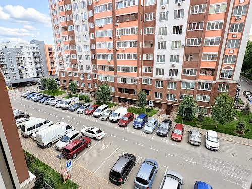 квартира за адресою Соборна вул., 105/6