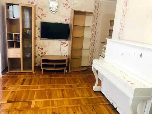 квартира по адресу Фабрично-Заводская ул., 23