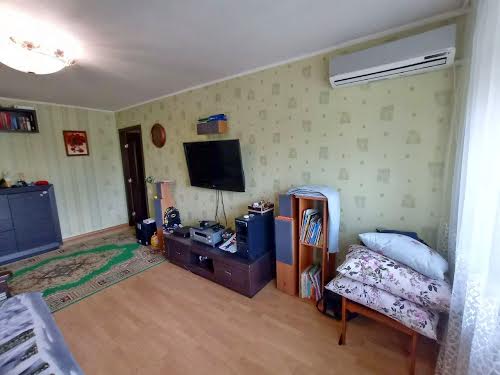квартира за адресою Солідарна вул., 2