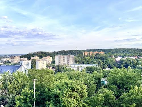 квартира за адресою Левітана вул., 3