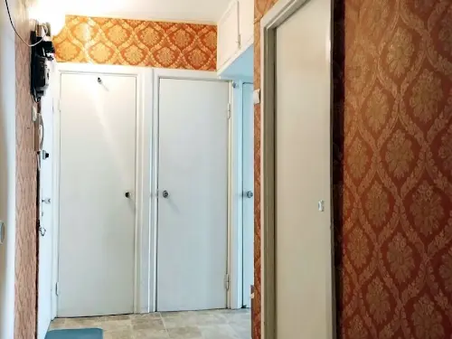 квартира за адресою Кубанської України вул. (Маршала Жукова), 49