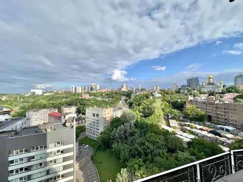 квартира за адресою Глибочицька вул., 32-Б