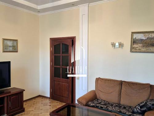 квартира за адресою Жилянська вул., 56