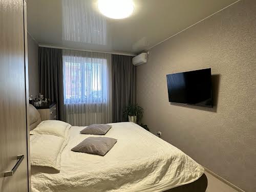 квартира за адресою Запорізьке шосе, 28