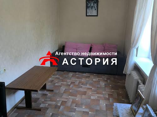 квартира за адресою Франка вул., 43