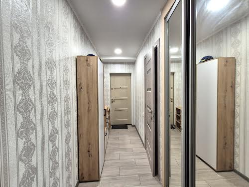 квартира по адресу Соломенская ул., 35