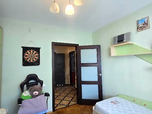 квартира за адресою Курбаса, 7