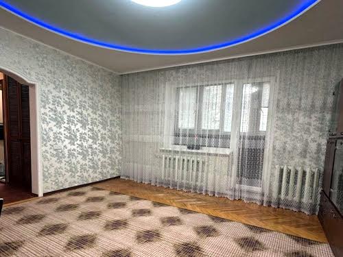 квартира по адресу Мира просп., 63