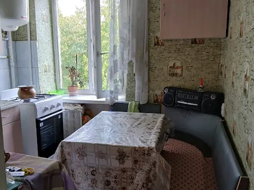 квартира за адресою Марії Примаченко вул. (Першотравнева), 20