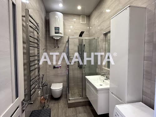 квартира за адресою Левітана вул., 15/1