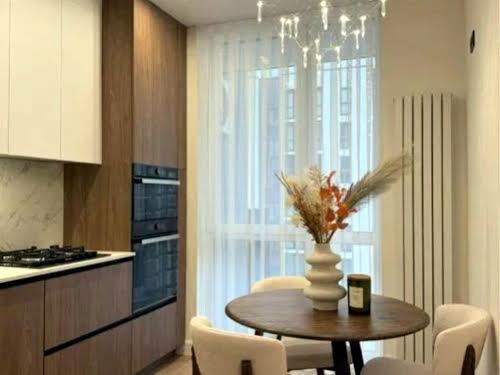 квартира за адресою Малоголосківська вул., 30А