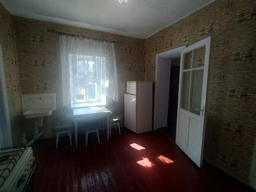 квартира по адресу Севастопольский пер. (Гофманський), 17