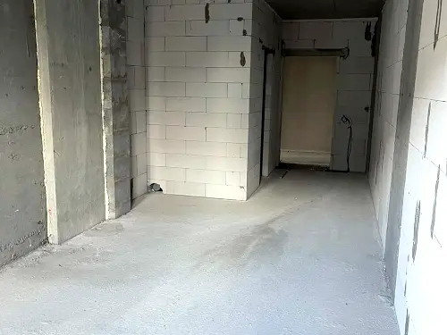 квартира за адресою Поліська вул., 2-Б