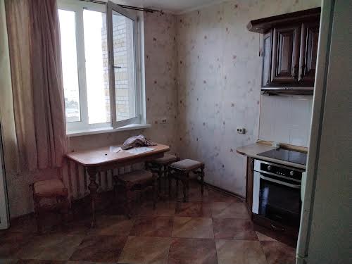 квартира за адресою Петра Григоренка просп., 20