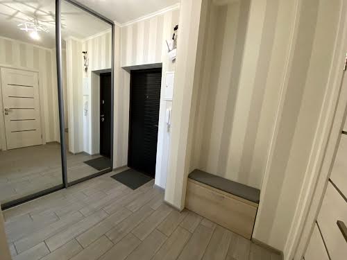 квартира по адресу Метрологическая ул., 7-А