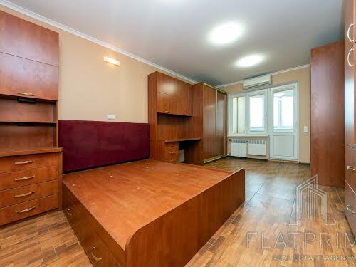 квартира за адресою Академіка Палладіна просп., 13