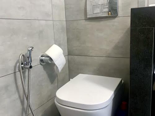 квартира за адресою Михайла Кричевського вул., 8
