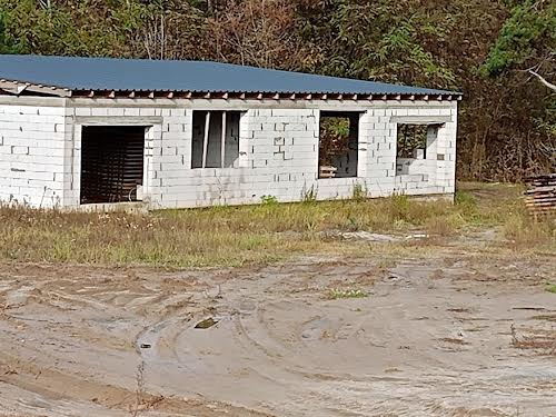 дом по адресу с. Старые петровцы, Лісова