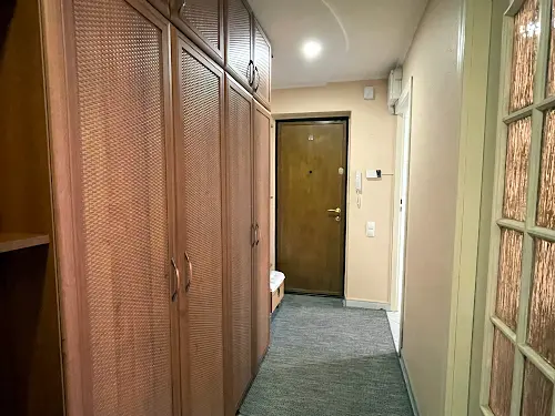квартира по адресу Юрия Липы ул., 20