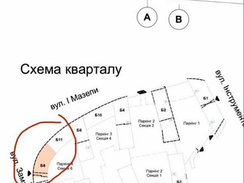 квартира по адресу Замарстиновская ул., 170