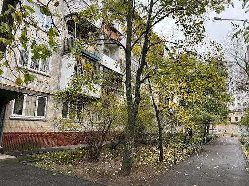 квартира по адресу Дарницкий бульв., 11