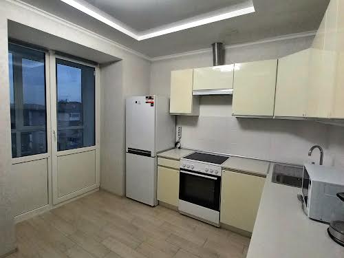 квартира за адресою Гарматна вул., 38б
